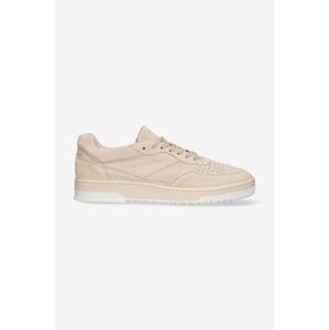 Semišové tenisky Filling Pieces Ace Suede biela farba, 70022791919