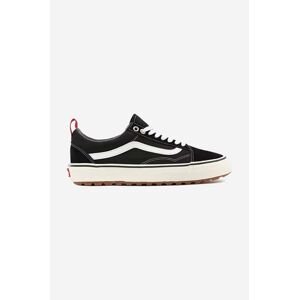 Tenisky Vans UA Old Skool MTE-1 UA Old Skool MTE-1 VN0A5I12Y28-black, čierna farba, VN0A5I12Y28