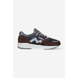 Tenisky Karhu Aria 95 F803090-brown, hnedá farba,