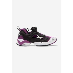 Tenisky Reebok Classic Instapump Fury 95 GX2662-black, čierna farba, GX2662