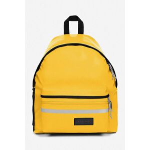 Ruksak Eastpak EK0A5BC7O15-yellow, žltá farba, veľký, jednofarebný,