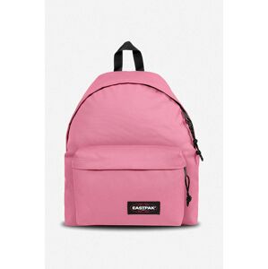 Ruksak Eastpak EK620U90-pink, ružová farba, veľký, jednofarebný, EK0A5BC7O15 Plecak Eastpak ZipplR Bike