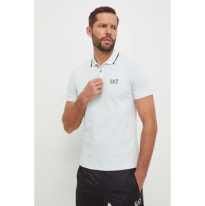 EA7 Emporio Armani Polo tričko