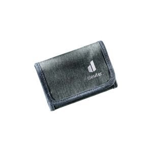 Peňaženka Deuter Travel Wallet RFID zelená farba