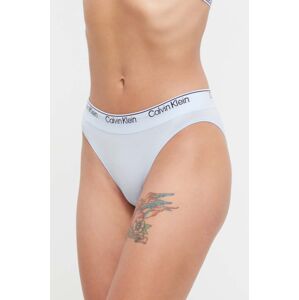 Nohavičky Calvin Klein Underwear