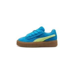 Detské semišové tenisky Puma CREEPER PHATTY PS