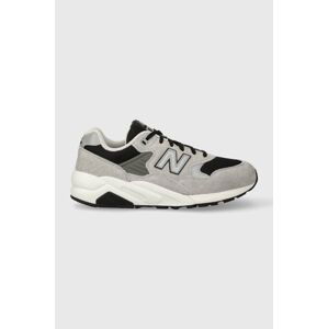 Tenisky New Balance 580 šedá farba, MT580CB2