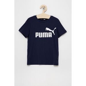 Puma - Detské tričko 92-176 cm 586960