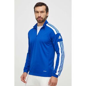 Tréningová mikina adidas Performance s nášivkou