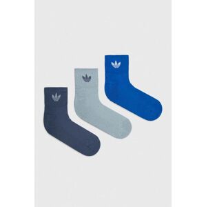 Ponožky adidas Originals 3-pak