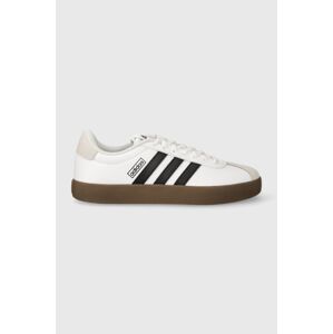 Tenisky adidas VL COURT biela farba, ID8797