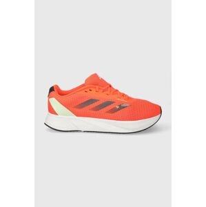 Bežecké topánky adidas Performance Duramo SL oranžová farba