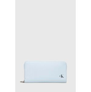 Peňaženka Calvin Klein Jeans dámsky,K60K611478
