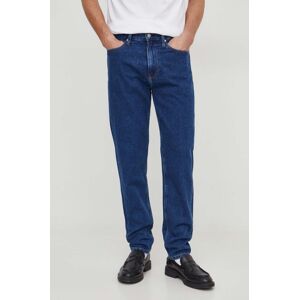 Rifle Calvin Klein Jeans pánske,J30J324561