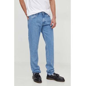 Rifle Calvin Klein Jeans Authentic pánske,J30J324568