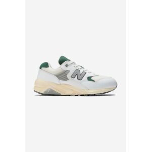 Tenisky New Balance MT580RCA-RCA, biela farba