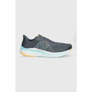 Topánky New Balance Fresh Foam Vongo v5 MVNGOCD5-CD5, šedá farba, MVNGOCD5