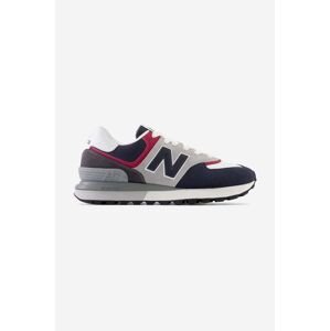 Tenisky New Balance U574LGGZ-GGZ,