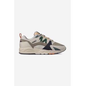 Tenisky Karhu Fusion 2.0 F804140-BLACK, čierna farba,