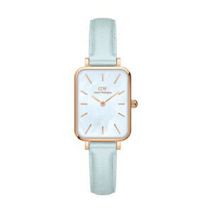 Hodinky Daniel Wellington Quadro Bluebell dámske