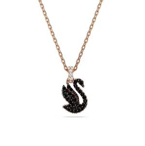 Náhrdelník Swarovski Swan