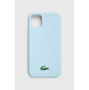 Puzdro na mobil Lacoste iPhone 11 / Xr 6.1"