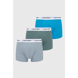 Boxerky Calvin Klein Underwear 3-pak pánske