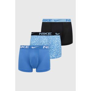 Boxerky Nike 3-pak pánske