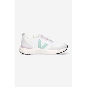 Tenisky Veja Impala Jacquard Eggshell IP142776-WHITE, biela farba