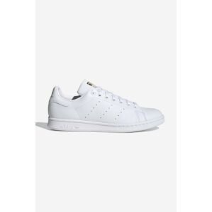 Tenisky adidas Originals Stan Smith GY5695 GY5695-white, biela farba