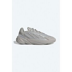 Topánky adidas Originals Ozelia H04252 šedá farba