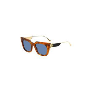 Slnečné okuliare Etro dámske, hnedá farba, ETRO 0027/G/S