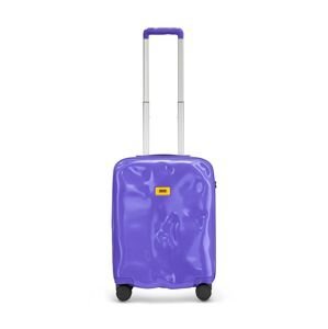 Kufor Crash Baggage TONE ON TONE Small Size fialová farba