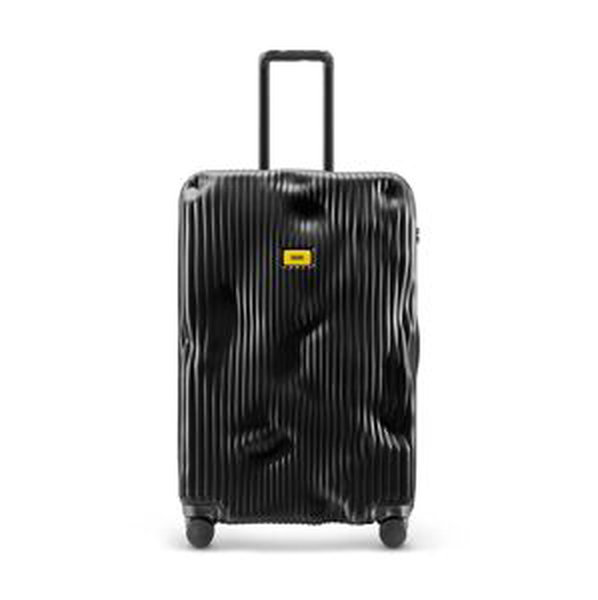 Kufor Crash Baggage STRIPE žltá farba