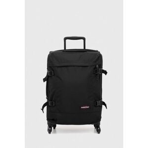 Kufor Eastpak čierna farba, Walizka Eastpak Trans4 S EK80L008