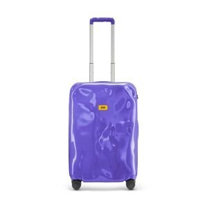 Kufor Crash Baggage TONE ON TONE fialová farba