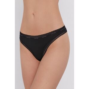 Calvin Klein Underwear - Tangá (3-pak)