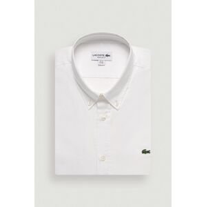 Lacoste - Bavlnená košeľa CH2933-001,