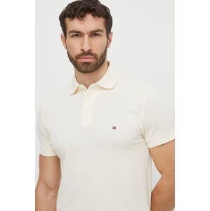 Polo tričko Tommy Hilfiger pánsky, vzorovaný, MW0MW17771