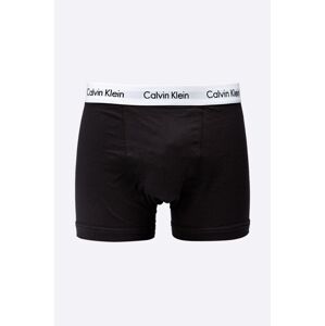 Calvin Klein Underwear - Boxerky (3-pak) 0000U2662G