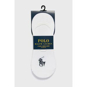 Polo Ralph Lauren - Ponožky (3-pak)