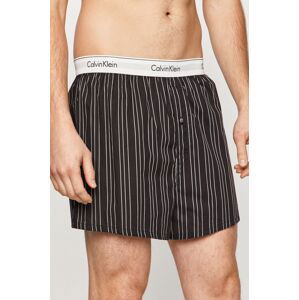 Calvin Klein Underwear - Boxerky (2 pak) 000NB1396A