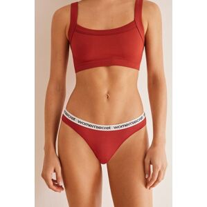 Tangá women'secret 3-pak 4937457