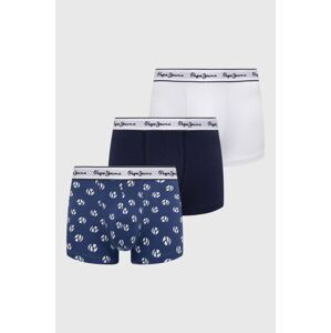 Boxerky Pepe Jeans pánske