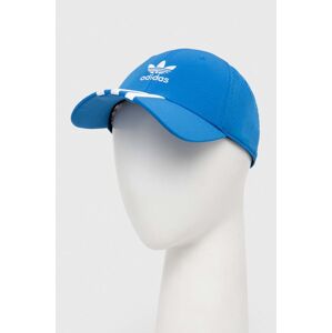 Šiltovka adidas Originals s nášivkou