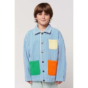 Detská riflová košeľa Bobo Choses