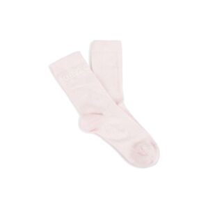Detské ponožky Kenzo Kids ružová farba