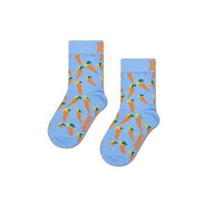 Detské ponožky Happy Socks Kids Carrots Sock
