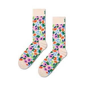 Ponožky Happy Socks Flower Sock