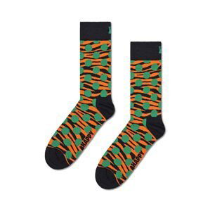 Ponožky Happy Socks Tiger Dot Sock